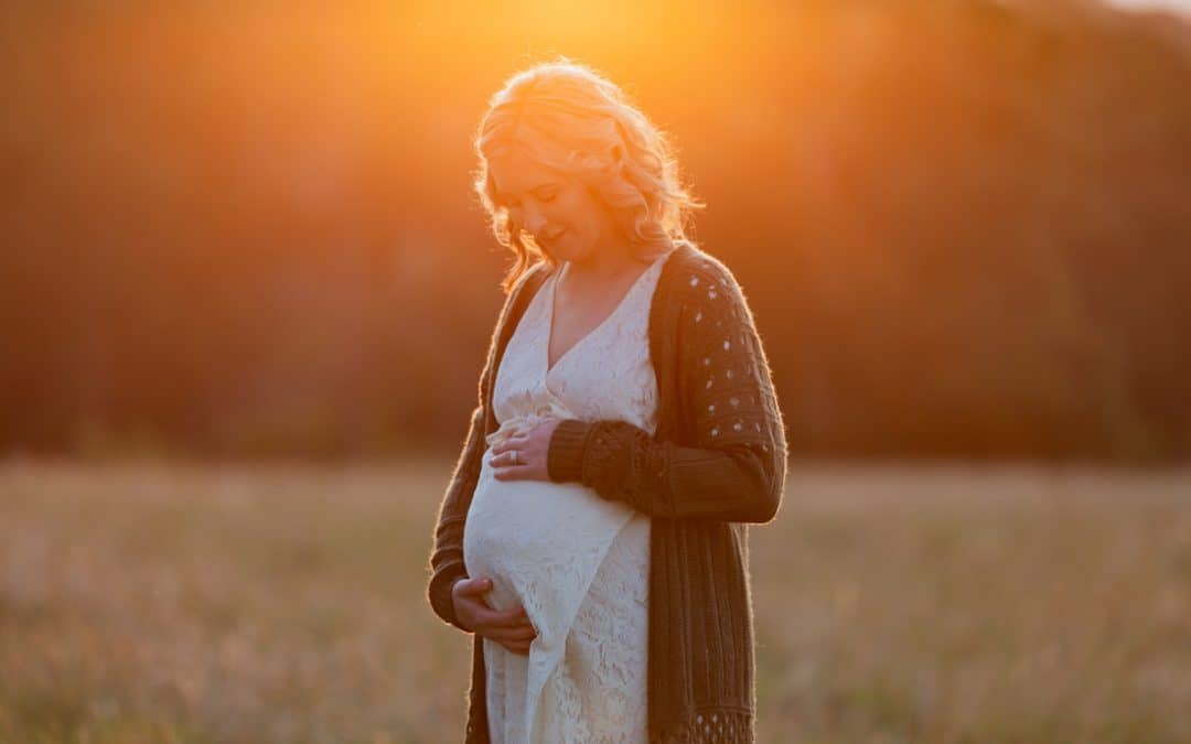 Amber’s Maternity Session – Gippsland Maternity Photography